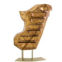 Comò Settimio di Stefano Marolla*Secondome Edizioni Clearance