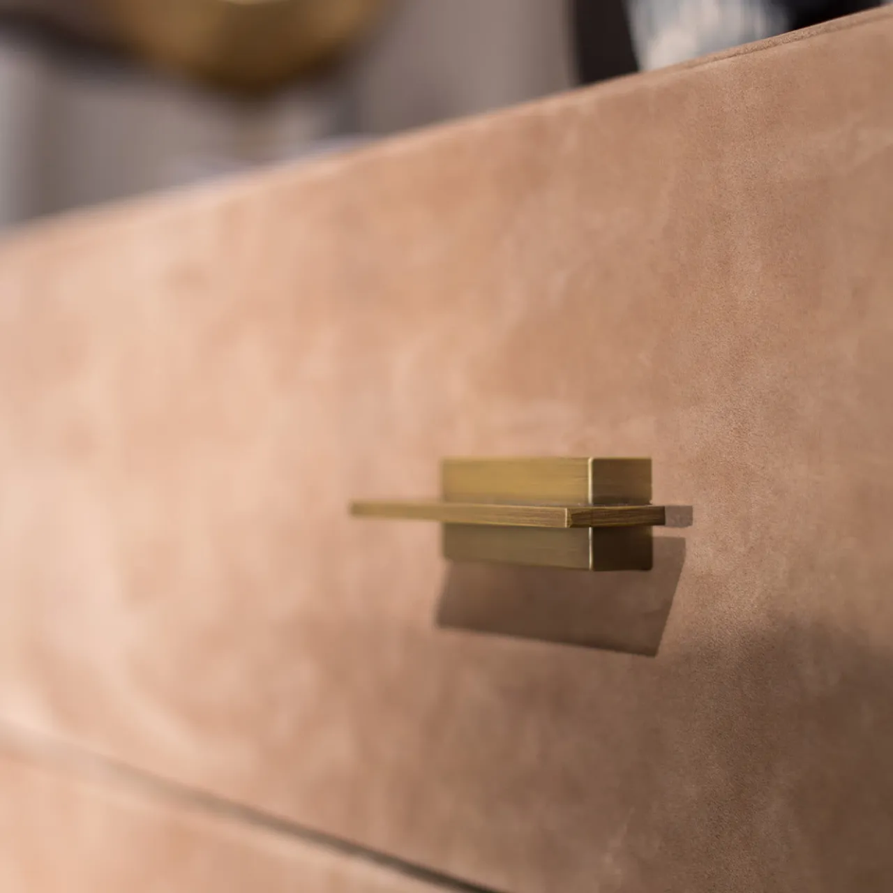 Comò Tribeca*Inedito / Asnaghi New