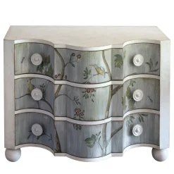 Comò Vivaldi*Porte Italia Hot