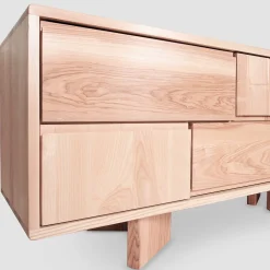 Comò ZHU di Erika Gambella*Ebanisteria Roberto Gambella