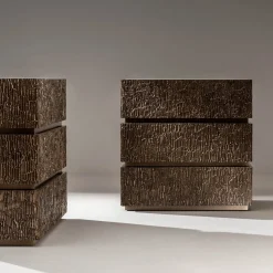 Comodini Corteccia*Laura Meroni Outlet