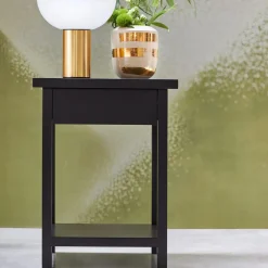 Comodino Achille*K-3 by Kenzo Takada