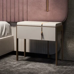 Comodino Althea*Carpanese Home Hot