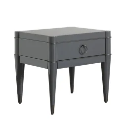 Comodino Ambra*Galimberti Nino Clearance