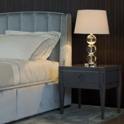 Comodino Ambra*Galimberti Nino Clearance