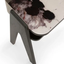 Comodino Bavero Patagonia*Morica Design