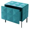 Comodino Belmondo Azzurro di Bruno Rainaldi*Arkof Clearance