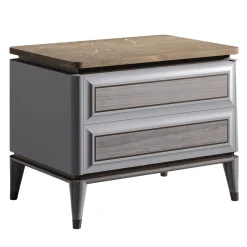 Comodino Bluemoon*CPRN Homood New