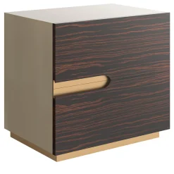 Comodino Brando*Guerra Vanni New