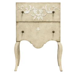 Comodino Brenta Beige*Porte Italia Hot