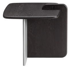 Comodino Cards In Legno e Metallo di Lorenza Bozzoli*Ghidini 1961 Online