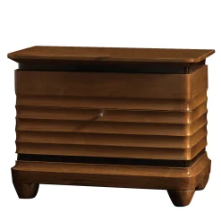 Comodino Ciclamino*Cantiero Verona Discount