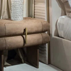 Comodino Empire di Giannella Ventura*Inedito / Asnaghi Online