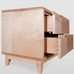 Comodino Evy*Ebanisteria Roberto Gambella Online