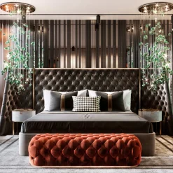 Comodino Glory*Medea 1905