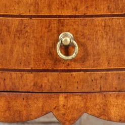 Comodino In Stile Veneziano in Legno*Vangelista 1960 Best