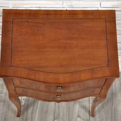 Comodino In Stile Veneziano in Legno*Vangelista 1960 Best