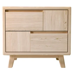 Comodino Karin di Erika Gambella*Ebanisteria Roberto Gambella Clearance