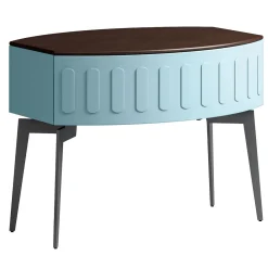 Comodino Ocean con un cassetto*Signorini & Coco Best