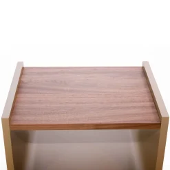 Comodino Patria Beige*Disegnopiù Sale