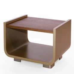 Comodino Patria Beige*Disegnopiù Sale