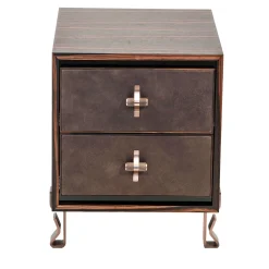 Comodino Pratica*Disegnopiù Sale