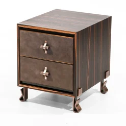 Comodino Pratica*Disegnopiù Sale