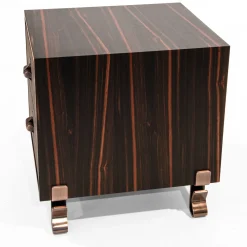 Comodino Pratica*Disegnopiù Sale