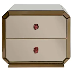 Comodino Rialto*Sicis New