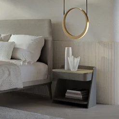 Comodino Shape*Carpanelli Hot