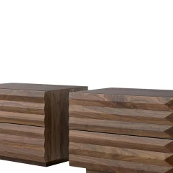 Comodino sinistro Modi*Modesign New