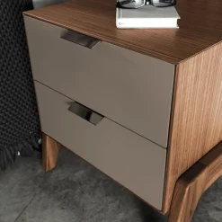 Comodino Solferino*Meroni & Colzani