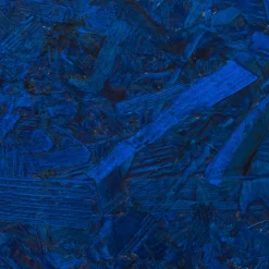 Comodino Spring con cassetto blu di Fabrizio Contaldo*Arkof Outlet