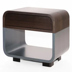 Comodino Tabaco Brown*Disegnopiù Best