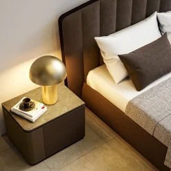 Comodino Theo*Living Couture Clearance