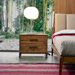 Comodino Velo #1*Dale Italia Outlet