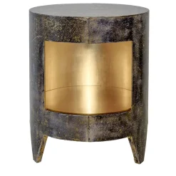 Comodino Versatile di Giannella Ventura*Extroverso Discount