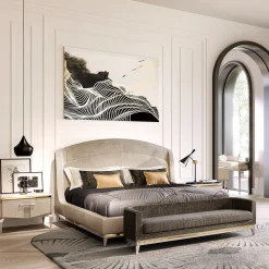 Comodino Victor*A.R. Arredamenti