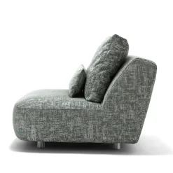 Composizione divano Moonlight + tavolino Moonlight*Exteta Best