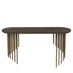 Console a parete Giunchi*Hebanon Fratelli Basile - 1830 Sale