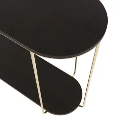 Console Ambar*ETRO Home Interiors