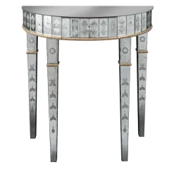 Console Angeli in Vetro*Barbini