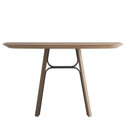 Console Bridge Canaletto in noce*Morica Design Online