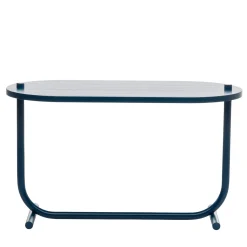 Console Bubalus T Total-Blue di Sovrappensiero Design Studio*Chairs & More New