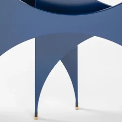 Console Butterfly Blue*SEM Milano Sale