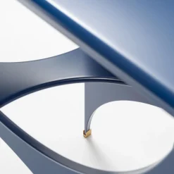 Console Butterfly Blue*SEM Milano Sale