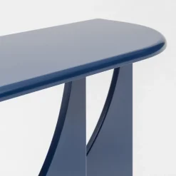 Console Butterfly Blue*SEM Milano Sale