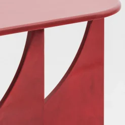 Console Butterfly Red*SEM Milano Hot