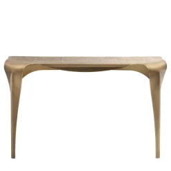 Console Convivium in Ottone DeErosion di Nikita Bettoni*De Castelli Outlet