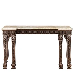 Console di finitura in bronzo*Provasi Discount